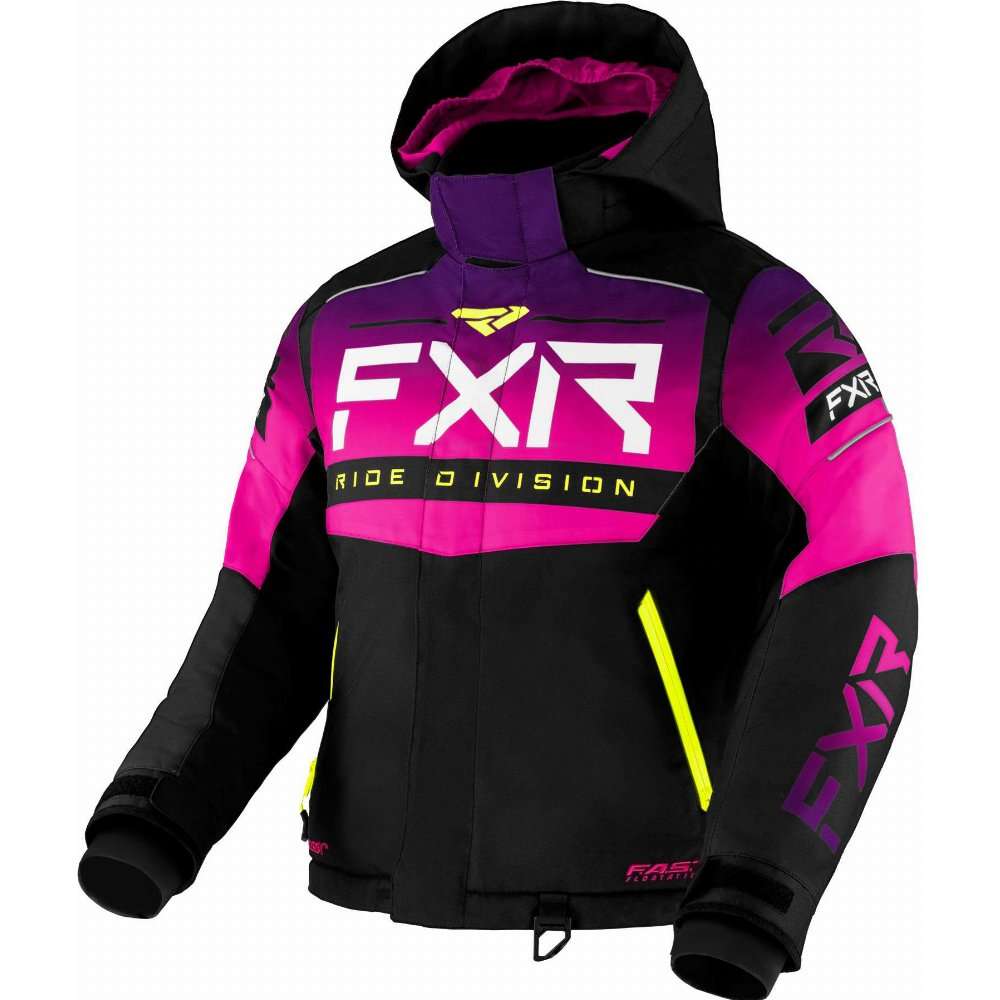 FXR Youth Helium Jacket (Closeout)