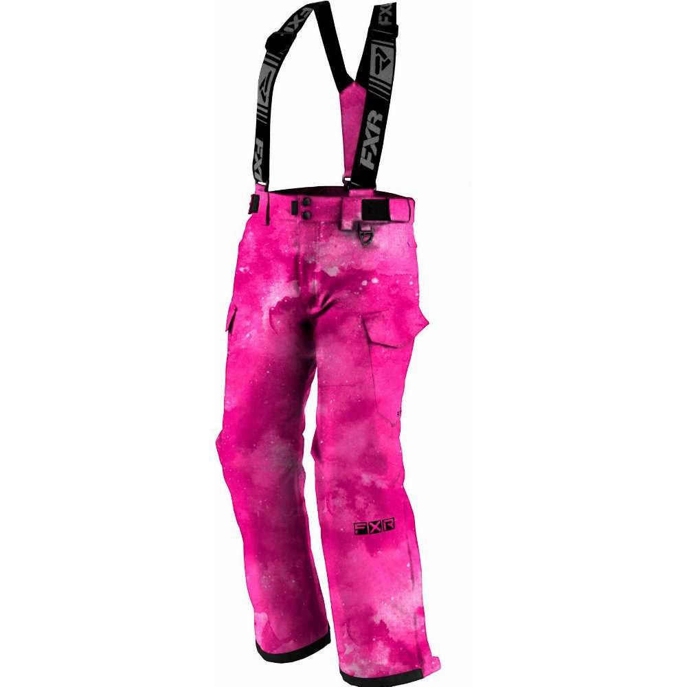 FXR Youth Kicker Pant (Closeout)