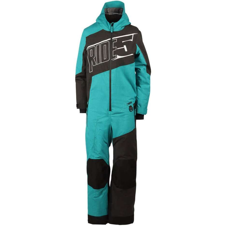 509 Youth Rocco Mono Suit