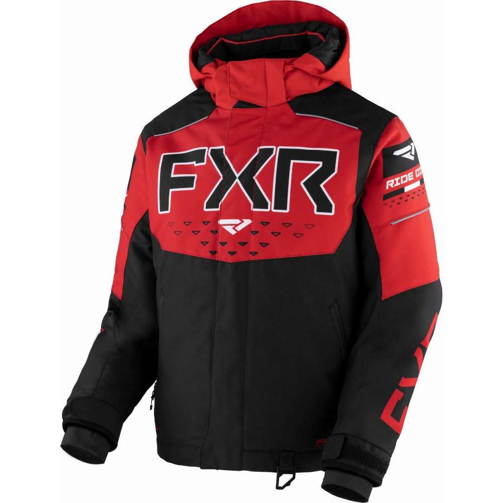 FXR Youth Helium Jacket