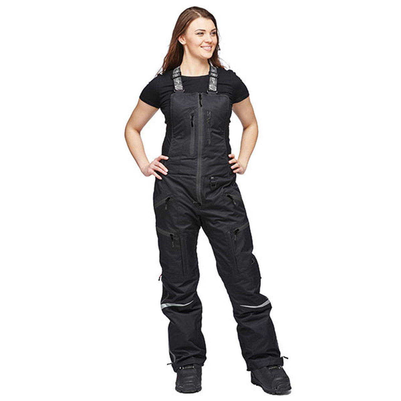 Salopette isolante Blizzard 2.0 pour femme de Sweep
