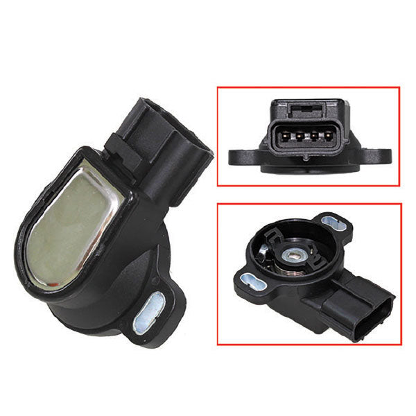 SPX Throttle Position Sensor