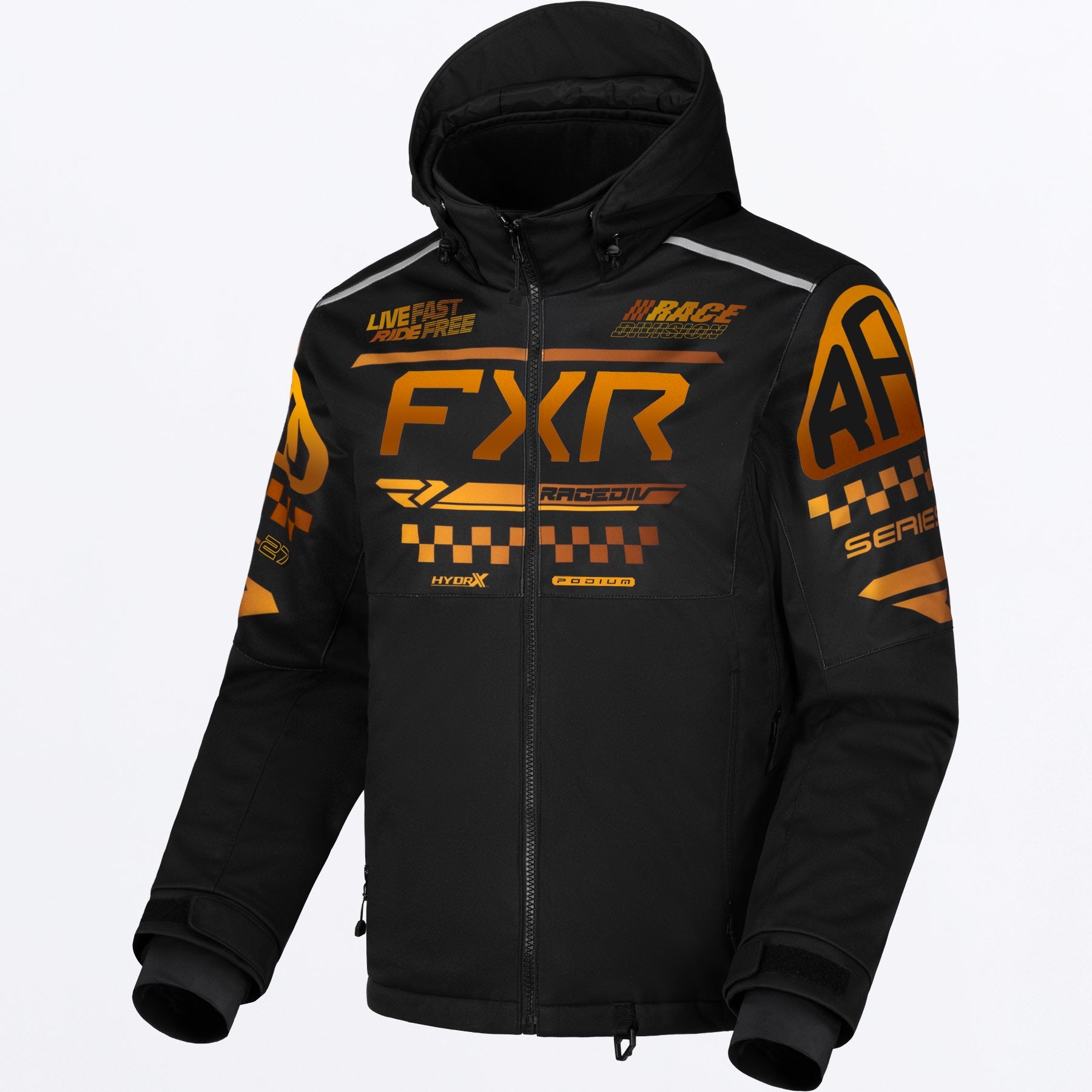 FXR Podium Jacket