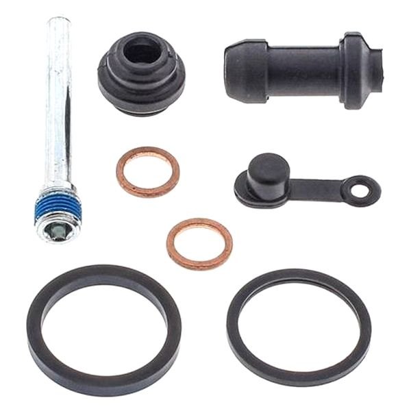 Moose Brake Caliper Rebuild Kit