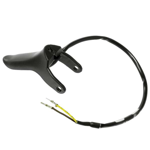 SPX Throttle Lever w/ Thumb Warmer
