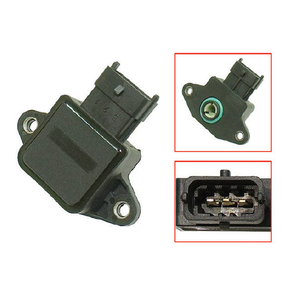 SPX Throttle Position Sensor