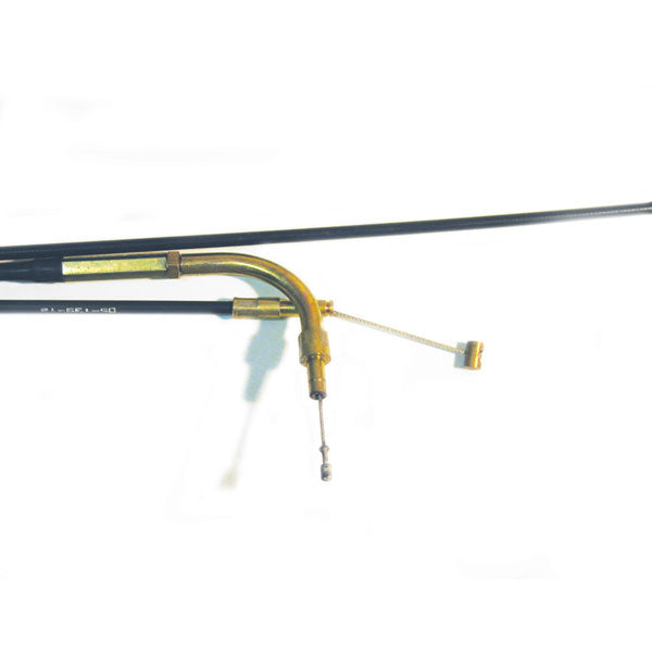 Sports Parts Inc. Throttle Cable