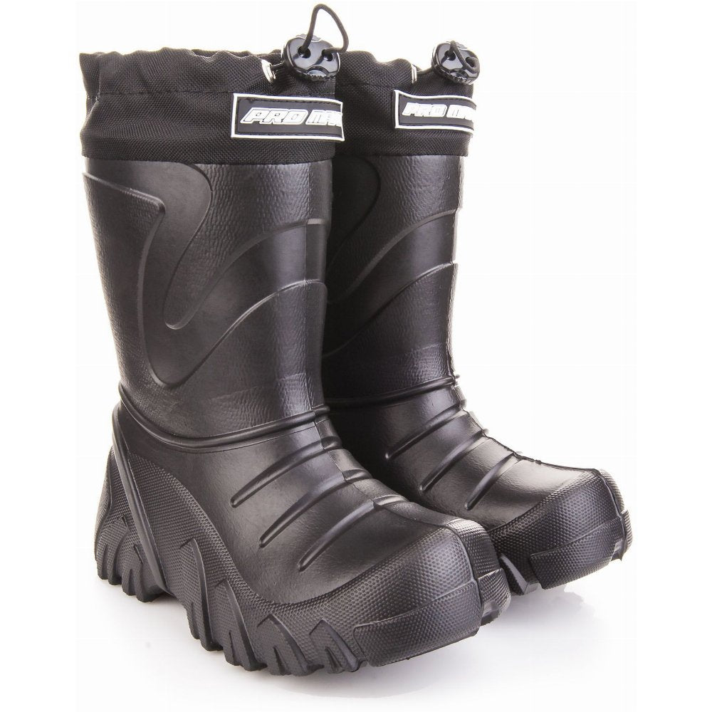 Pro Max Youth Grizzly Boot