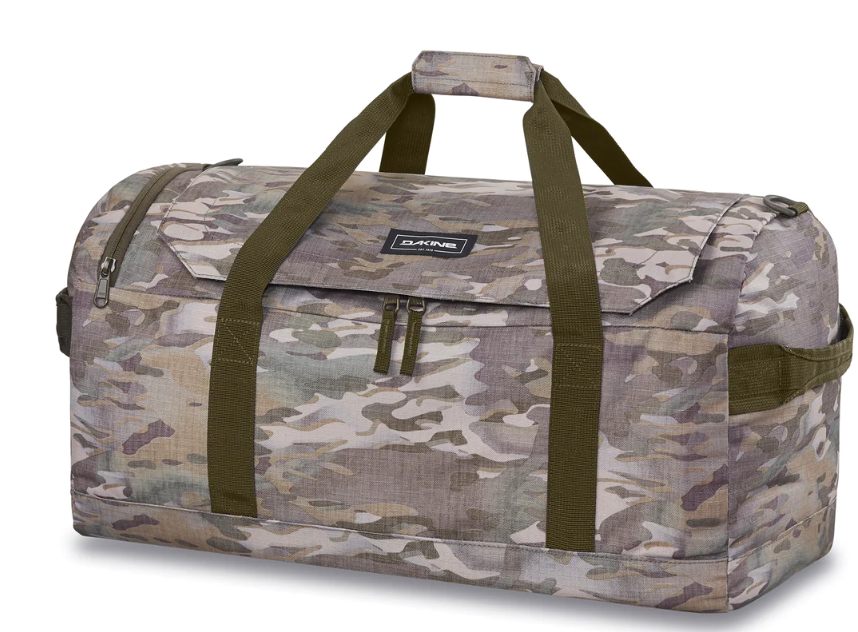 Dakine EQ 50L Duffle Bag