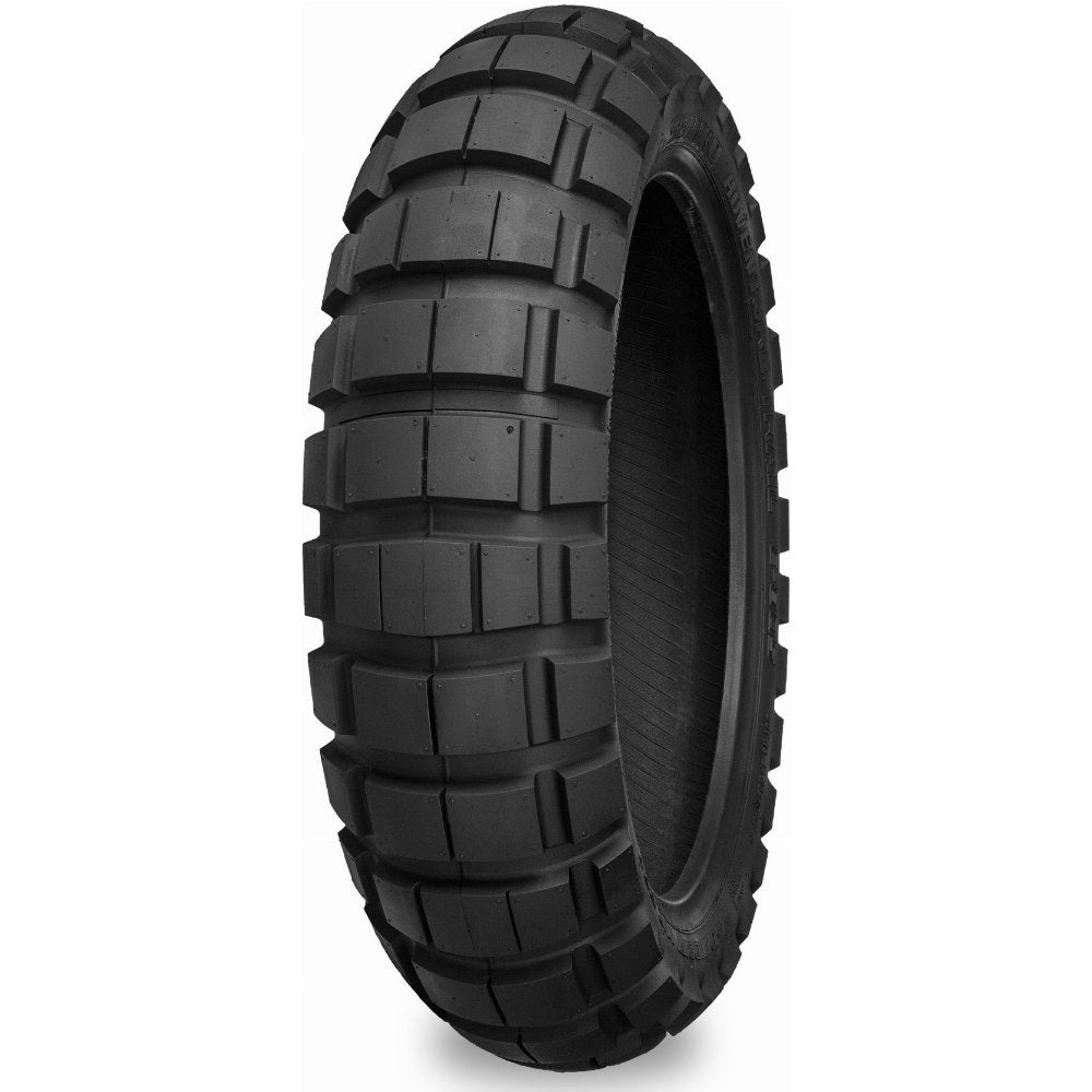 Shinko E804/E805 Adventure Trail Tire