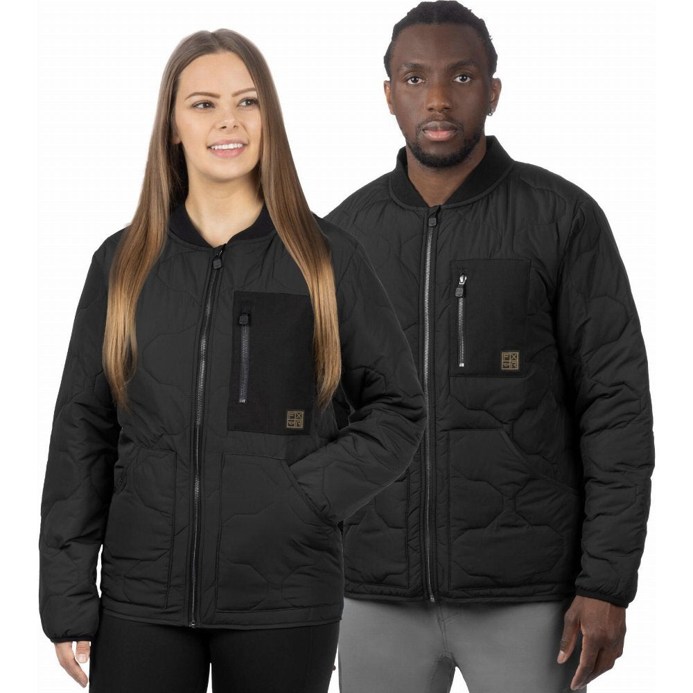 Veste matelassée FXR Rig