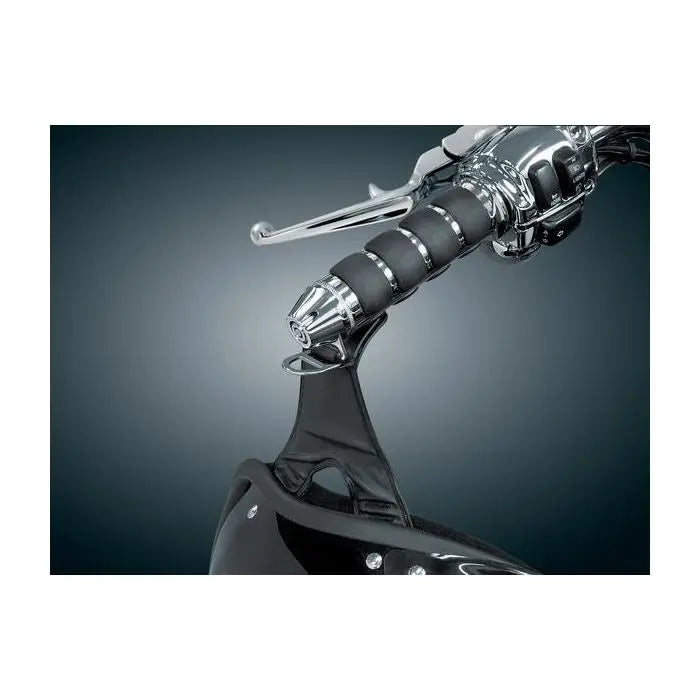 Helmet Lock Grip End 250-6247