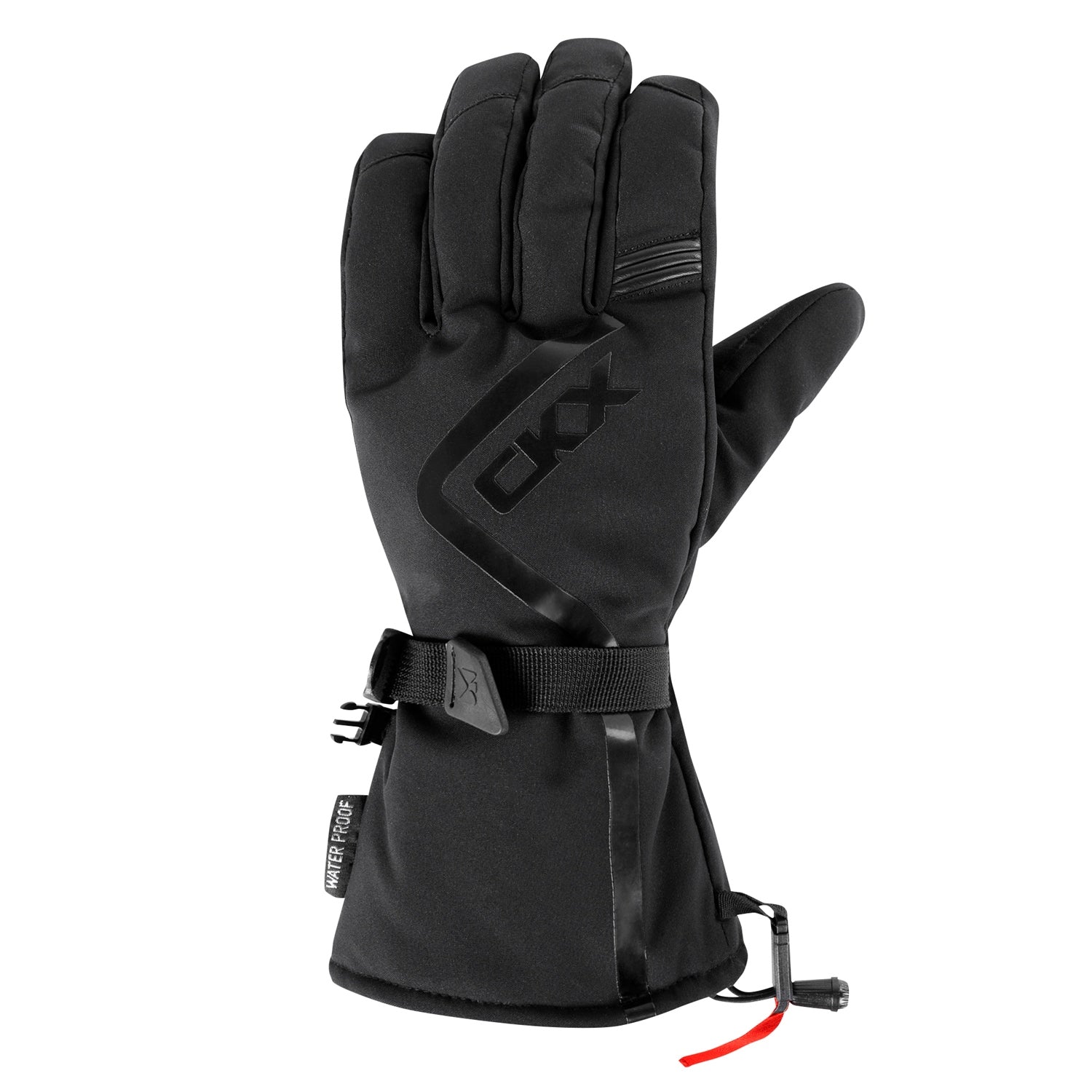 CKX Throttle 2.0 Unisex Glove