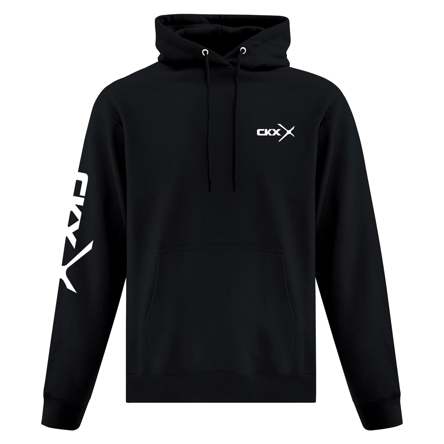 CKX Saunter Unisex Hoodie