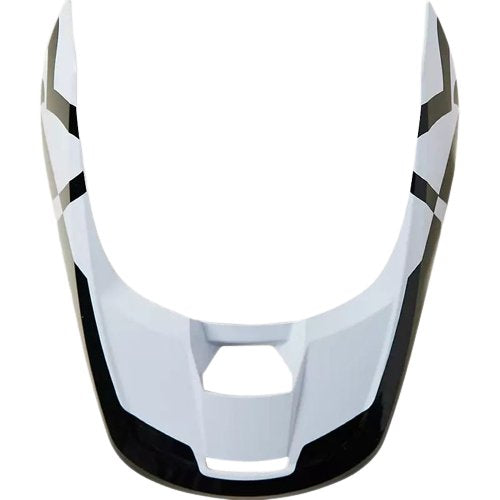 Visière pour casque Fox Racing Youth V1 Lux
