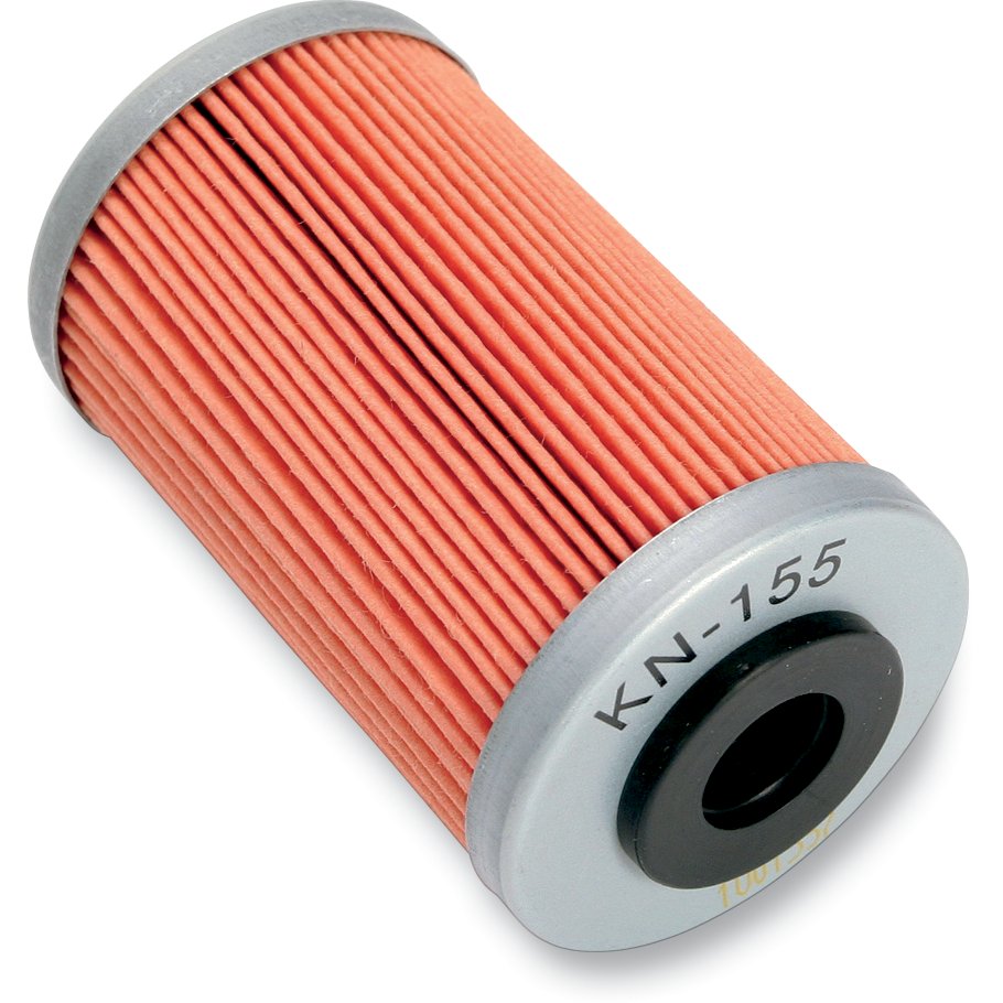 K&amp;N Oil Filter