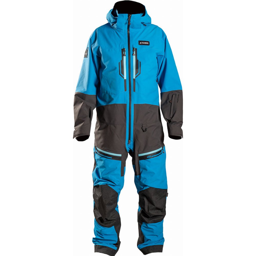 Tobe Tiro V3 Non-Insulated Monosuit