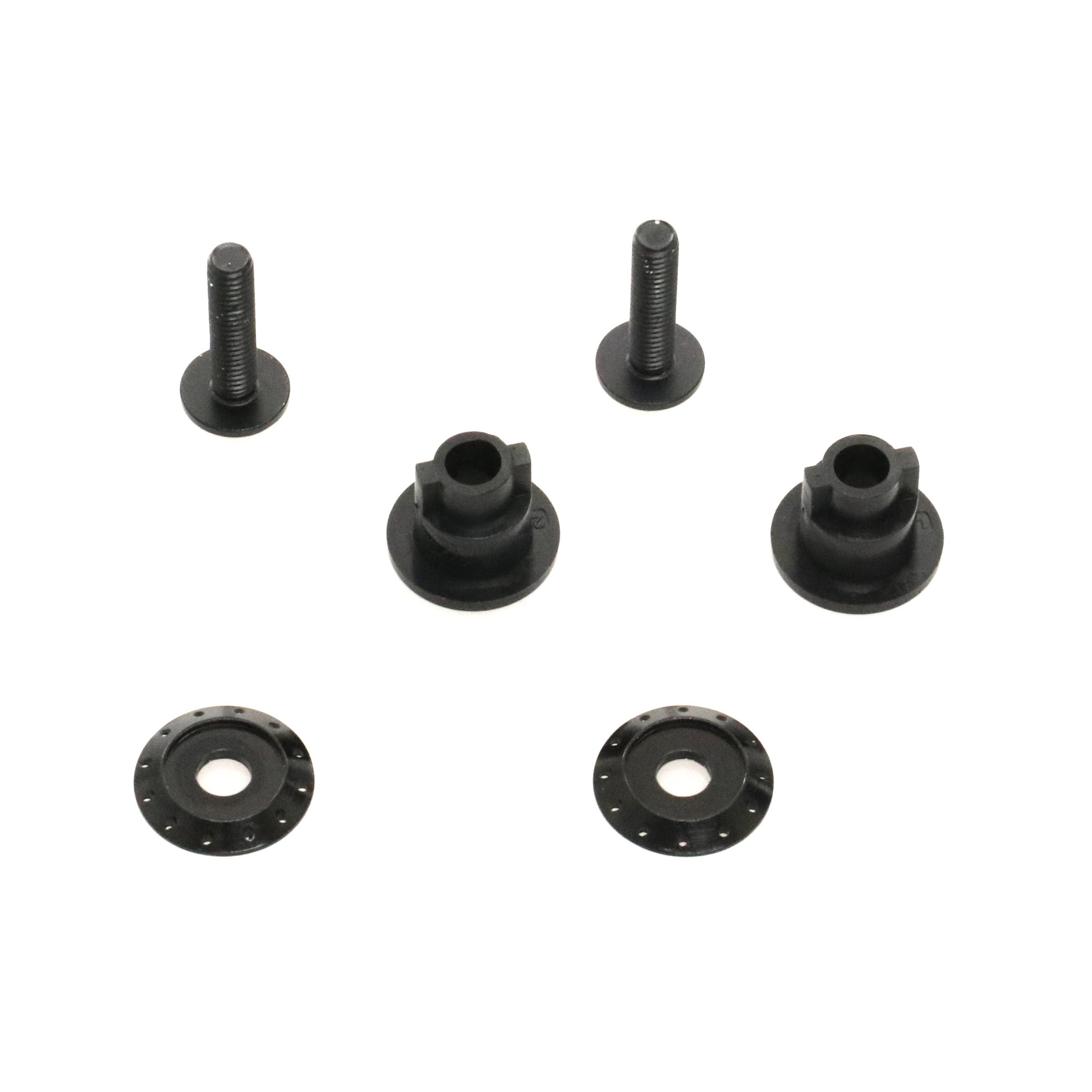 509 Bushing Kit for Delta R4 Helmet