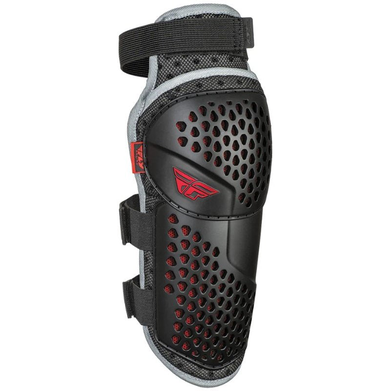 Coudières Fly Racing Barricade Flex VTT