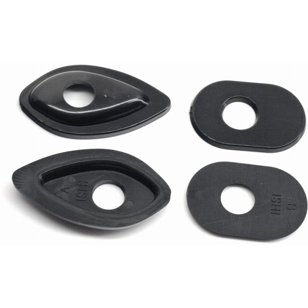 Adaptateurs de clignotants de moto toxiques