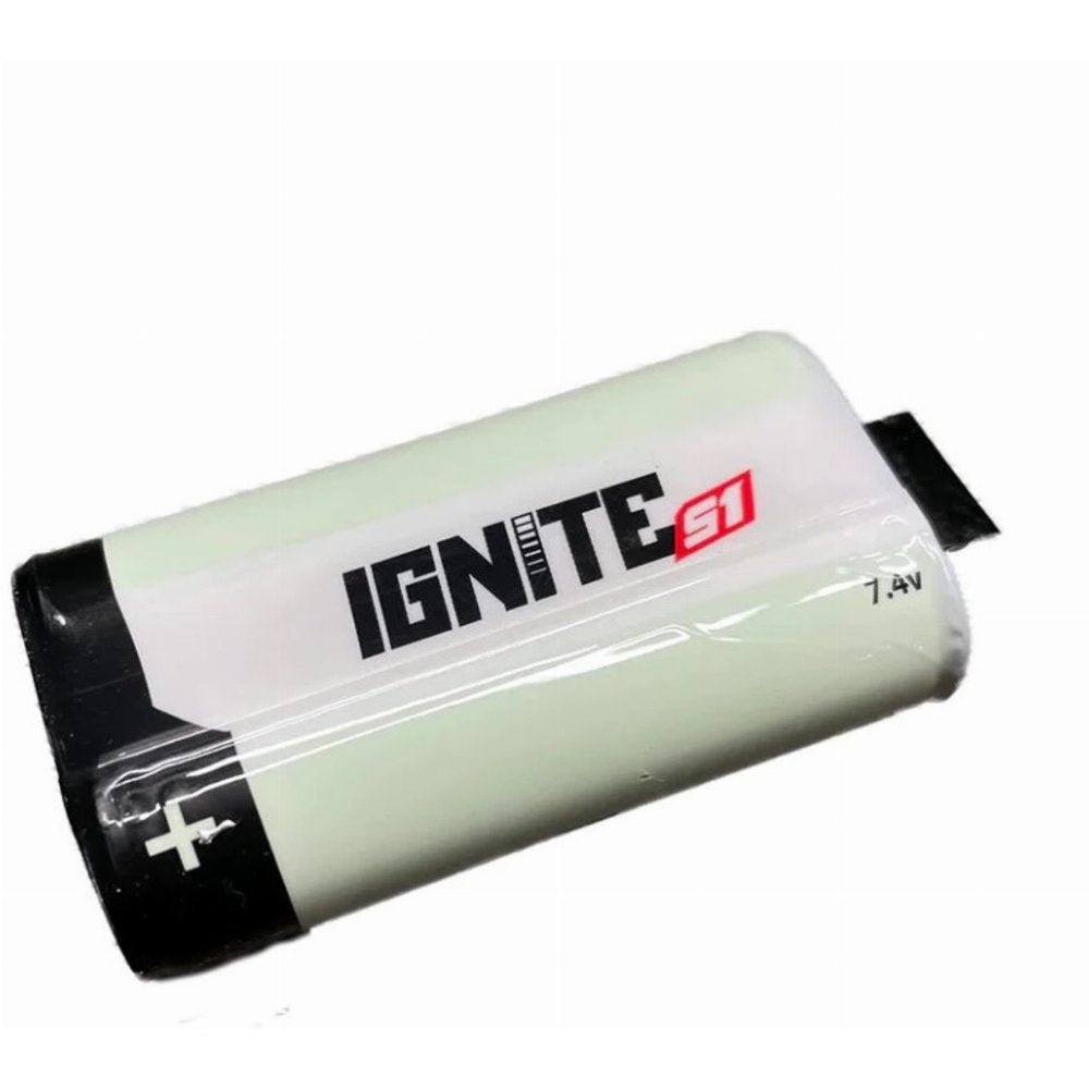 509 Ignite S1 Goggle Battery