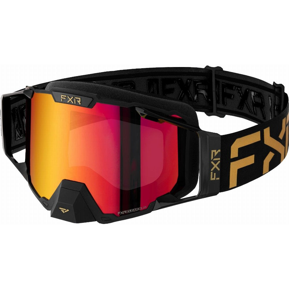 Lunettes FXR Pilot LE