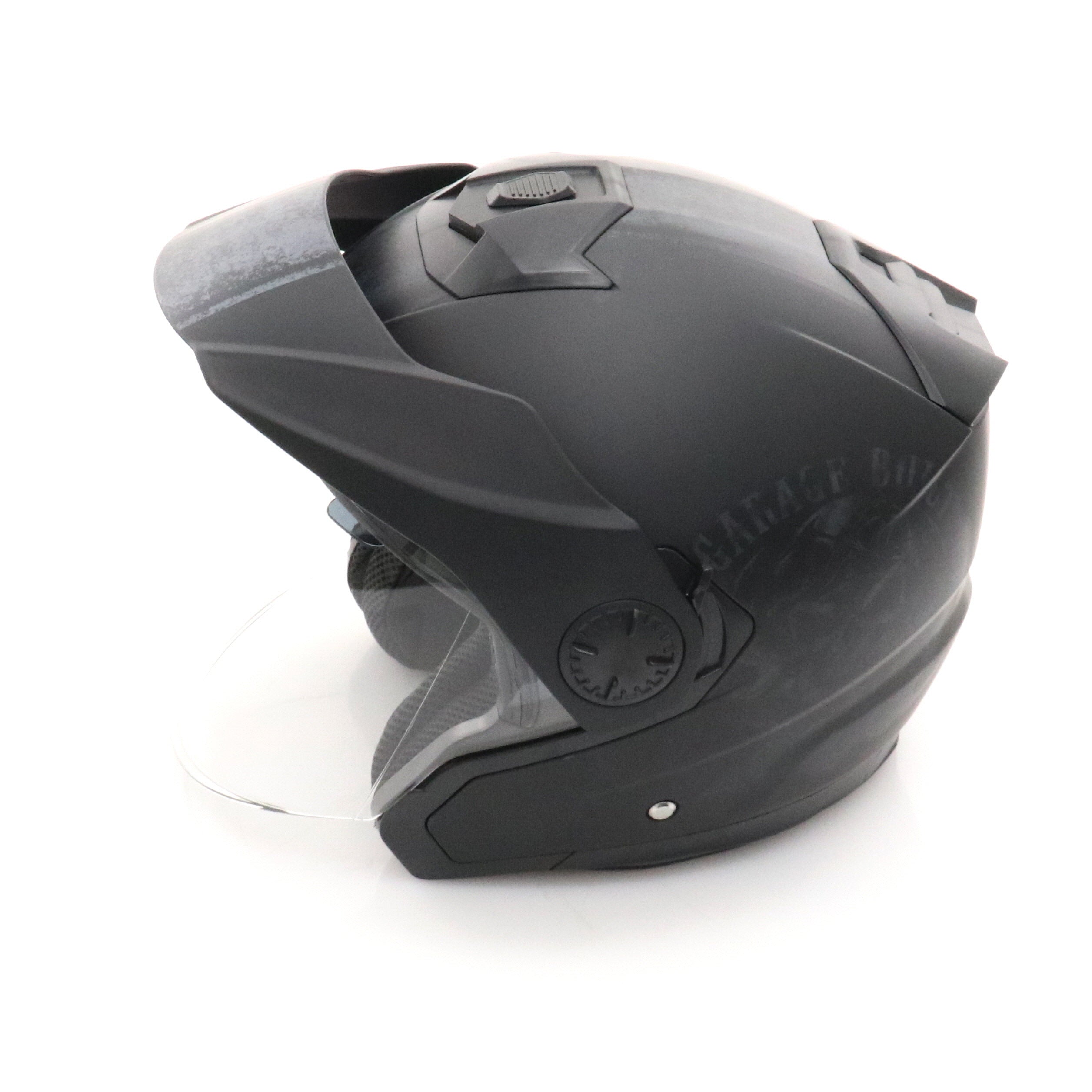 Casque moto Spartan Highway 2 HS310