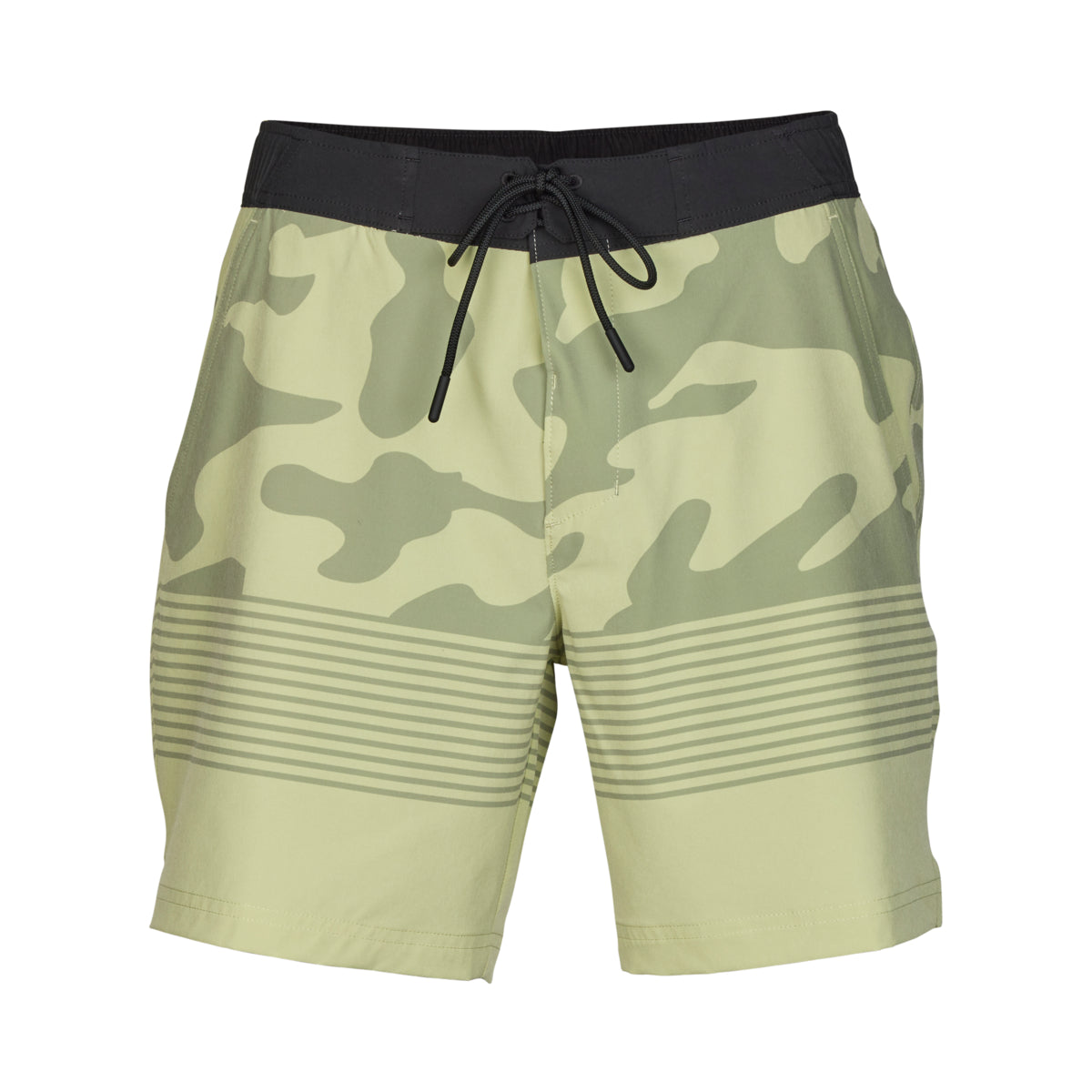 Fox Racing Essex Camo Volley Shorts