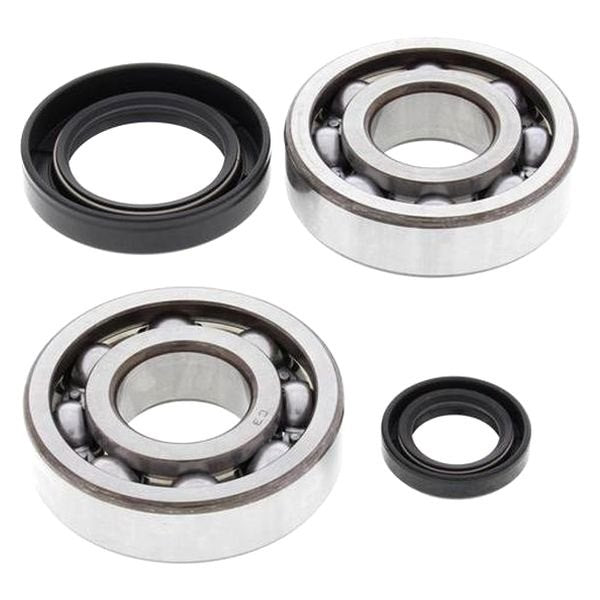 Moose Crankshaft Bearing and Seal Kit