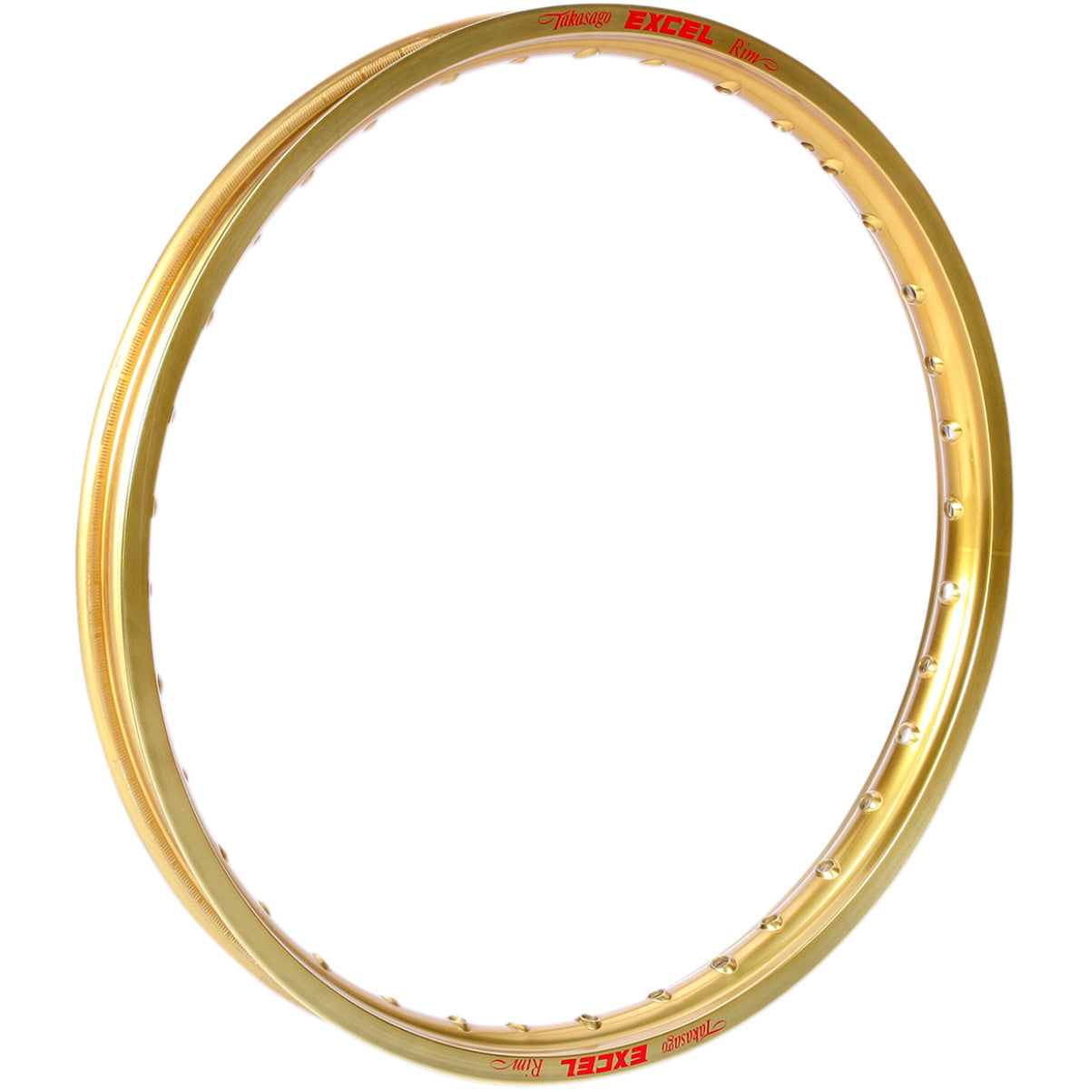 Excel Front Rim