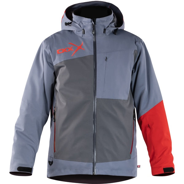 Manteau isolé CKX Alaska (2022)