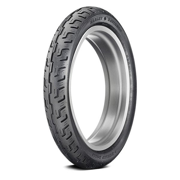 Dunlop D401 Harley-Davidson Series Tire