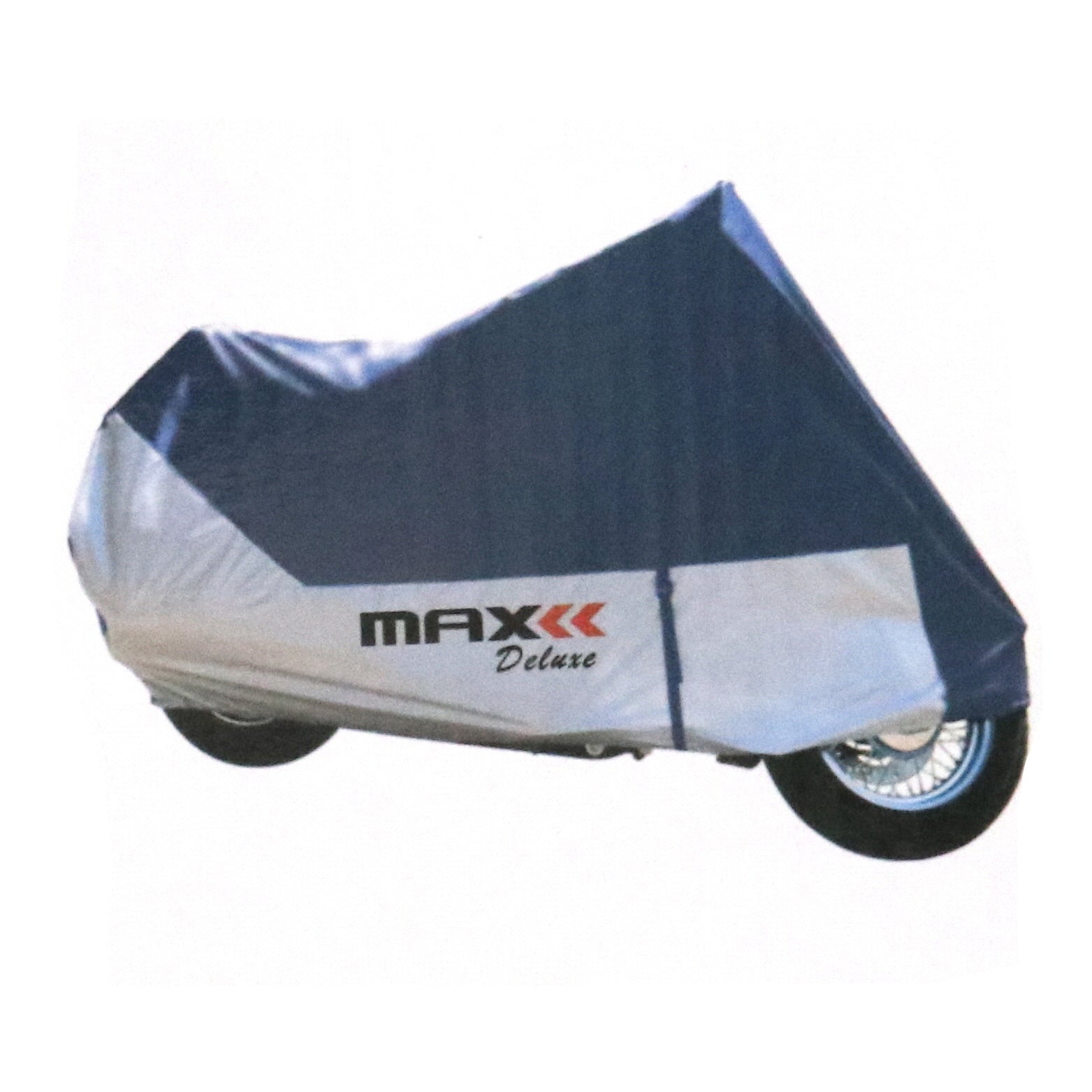 Wolftech Deluxe MC Cover