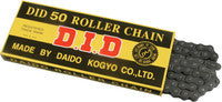 DID Chain, 530x100