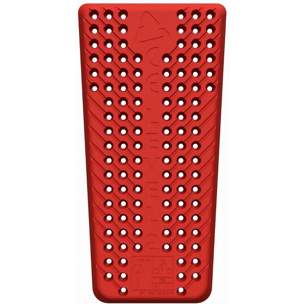 Protection dorsale pour sac d'hydratation Leatt