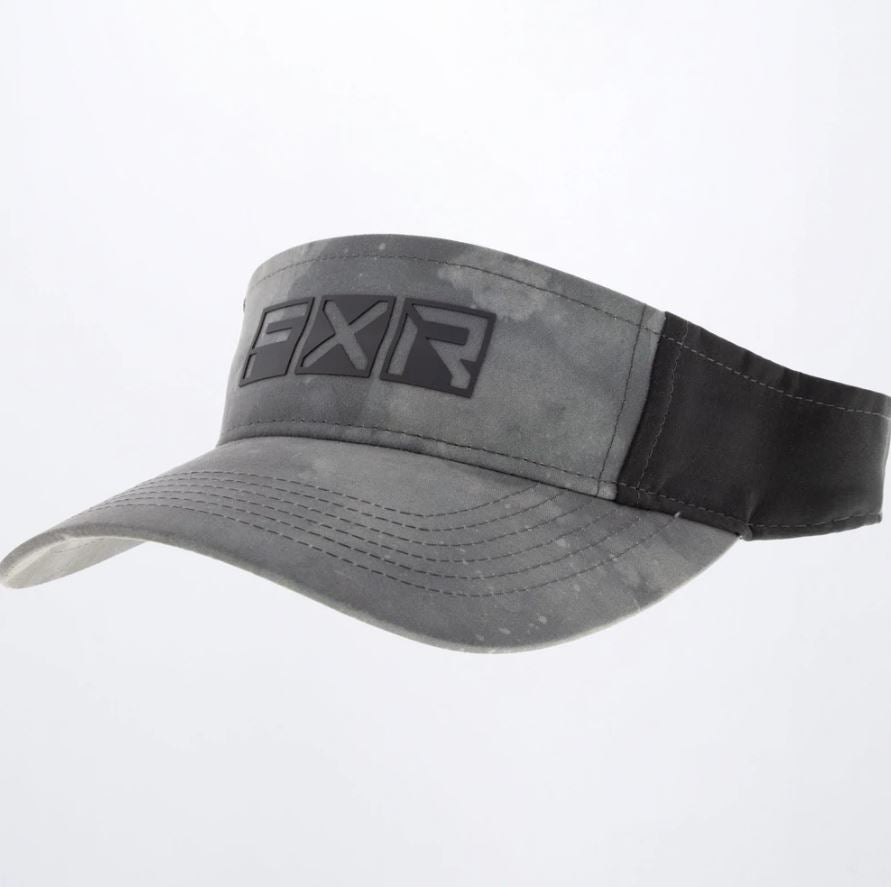 FXR Attack Visor