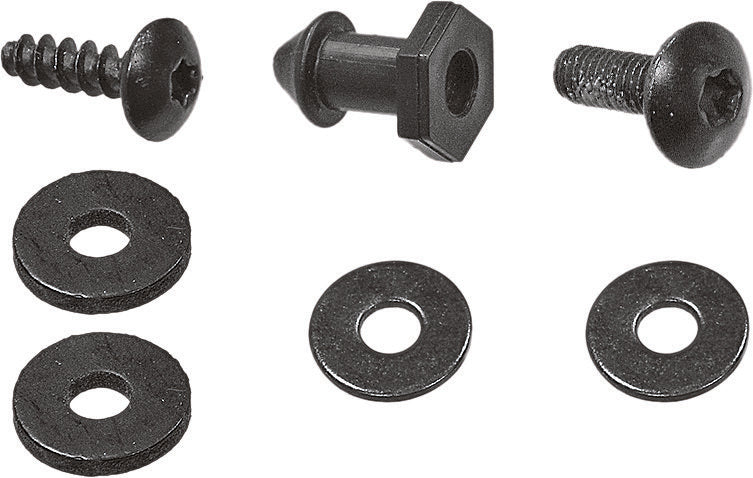 Kit de fixation pour pare-brise Sports Parts Inc.