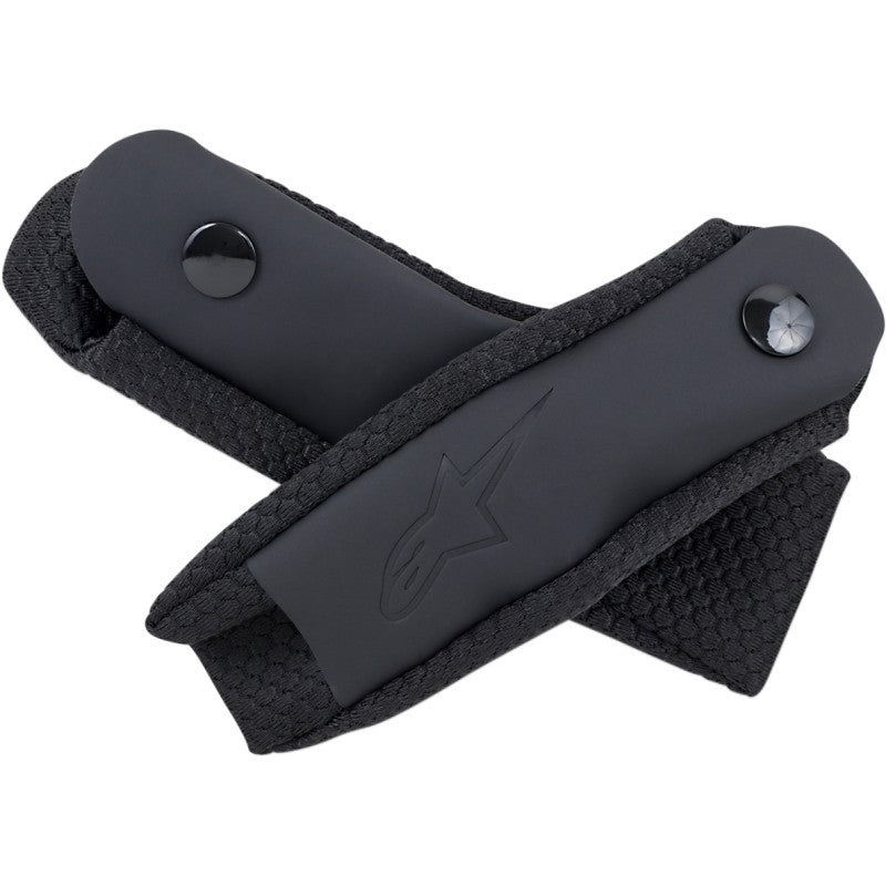 Ensemble de mentonnières Alpinestars