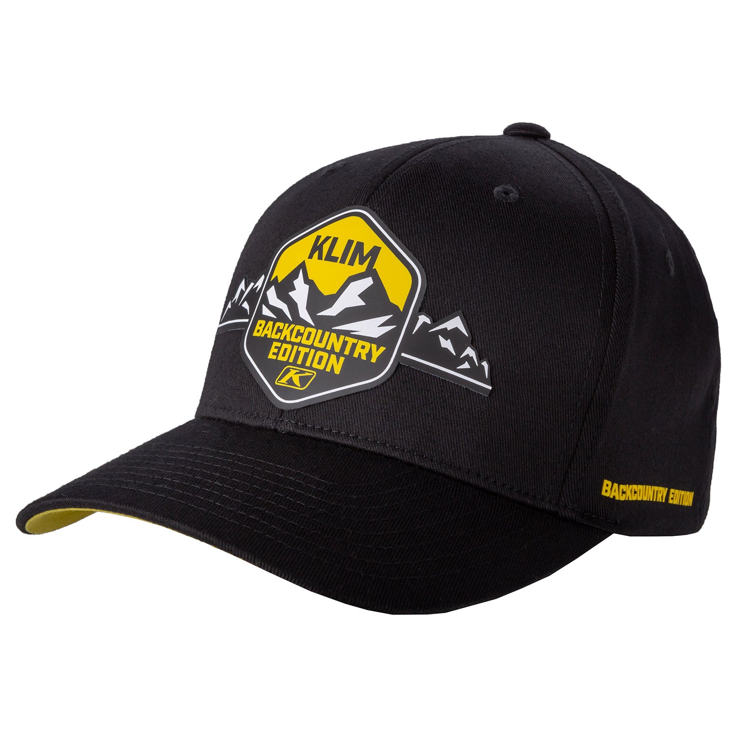 Chapeau Klim Backcountry Edition