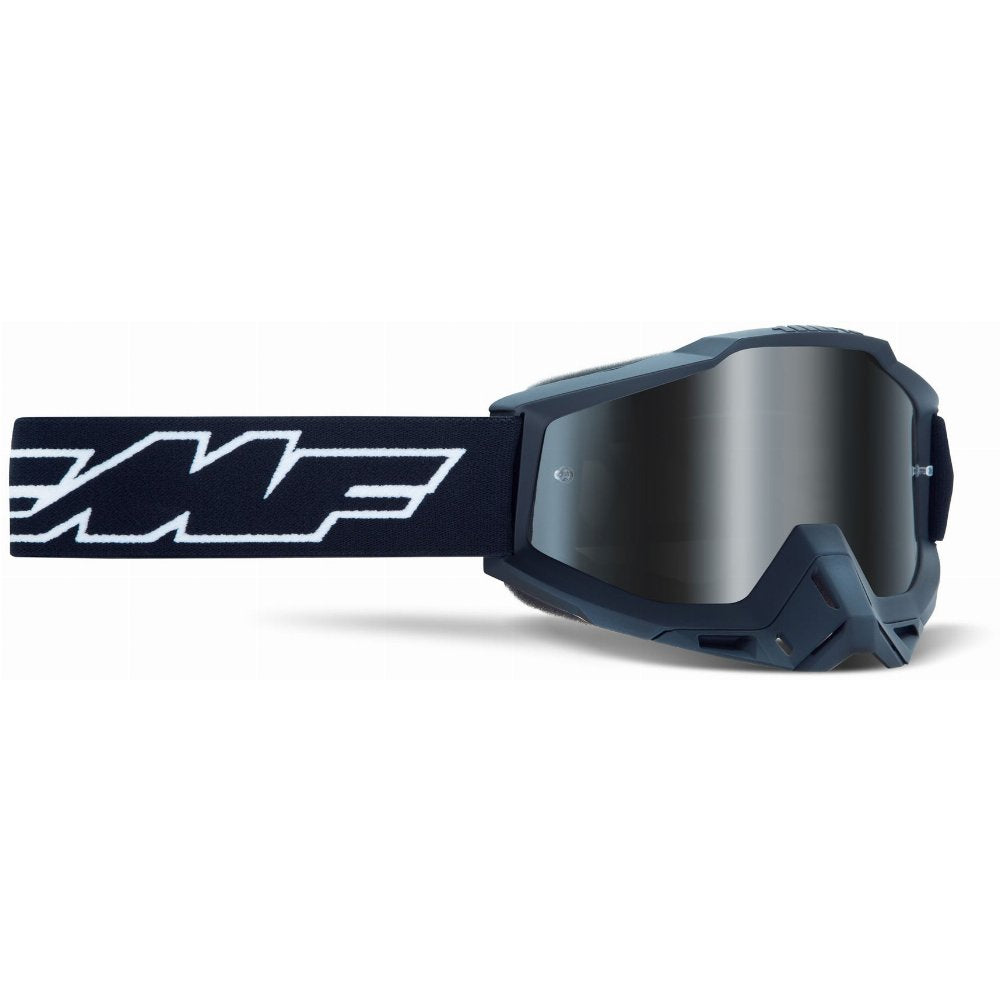 Lunettes de protection FMF Racing PowerBomb Sand