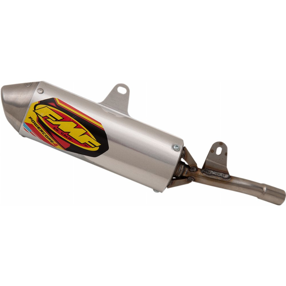 FMF Racing Powercore 4 Slip-On Exhaust