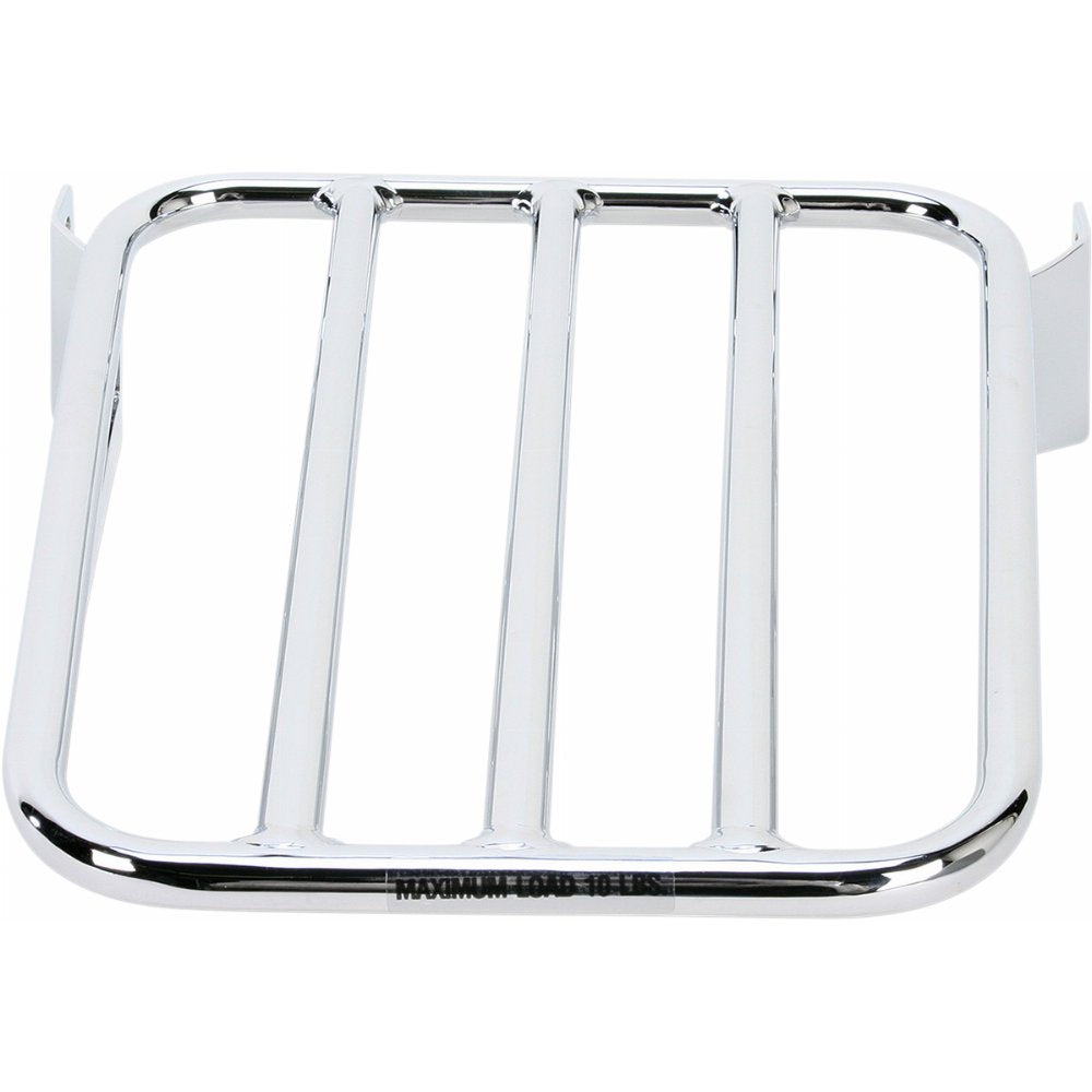 Cobra Motorcycle Sissy Bar Luggage Rack