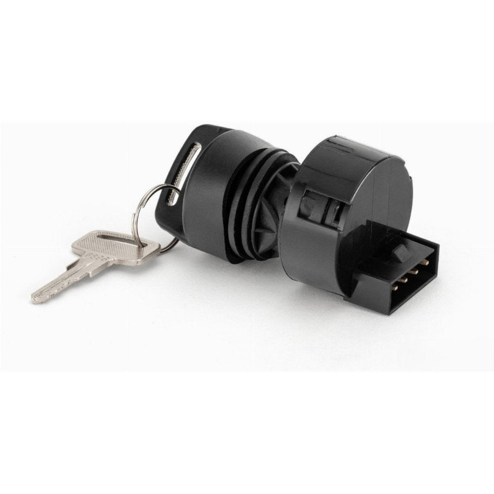 Up &amp; Running Ignition Switch