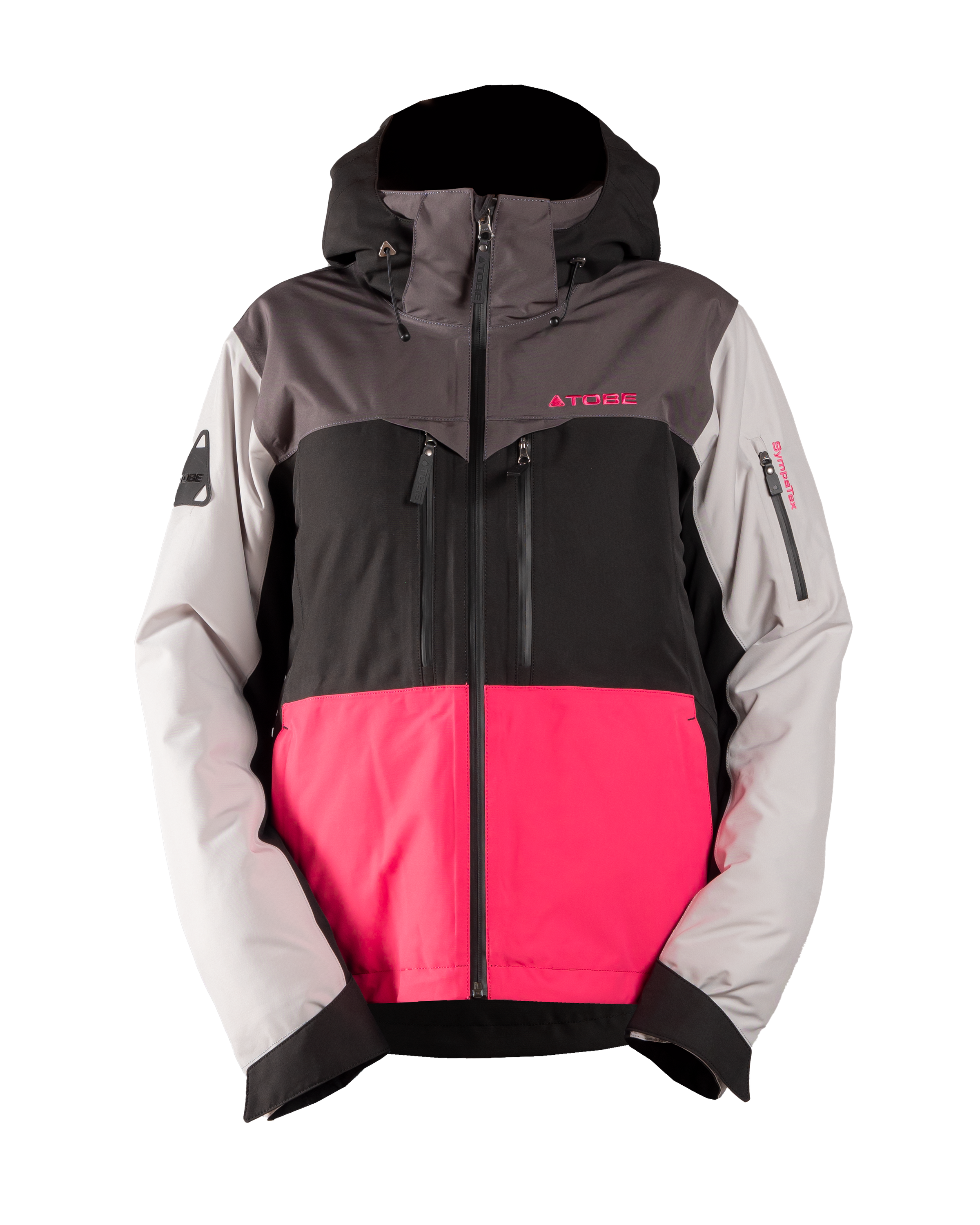 Tobe Women's Cappa Insulated Jacket