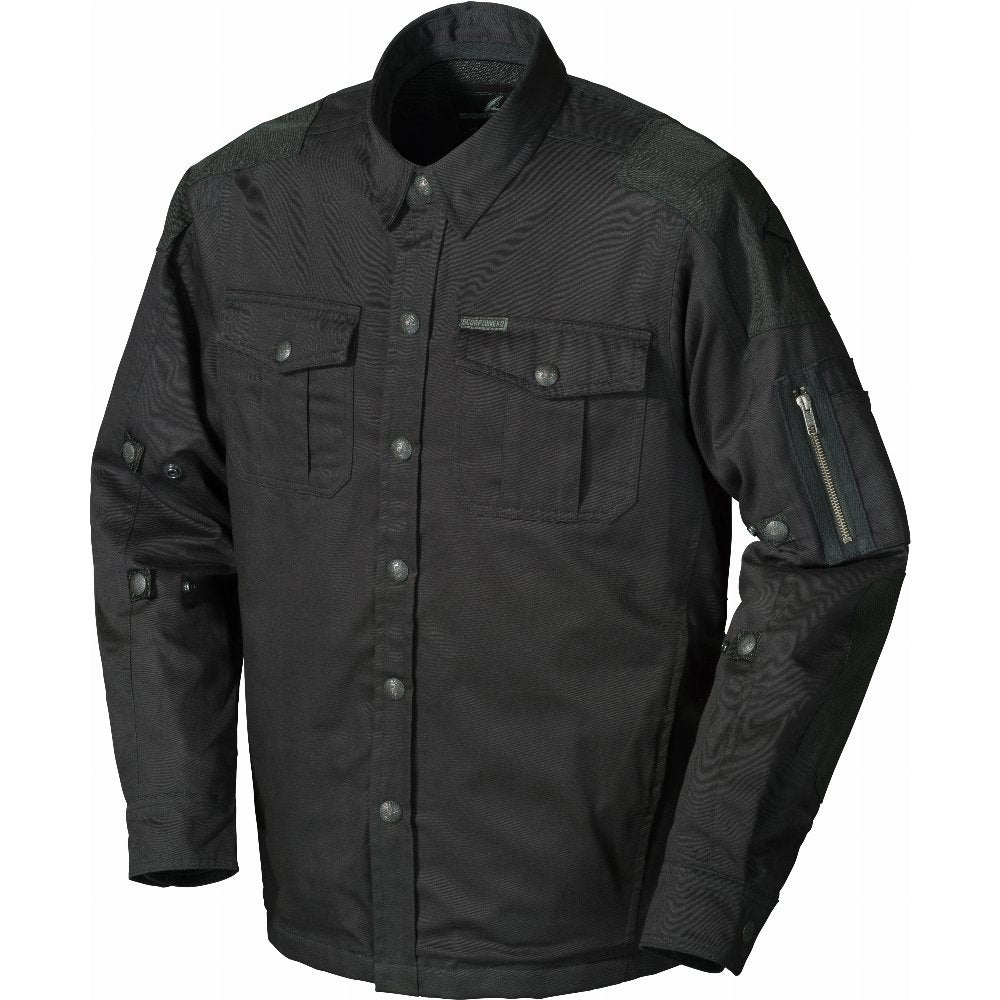 Scorpion Abrams Riding Shirt