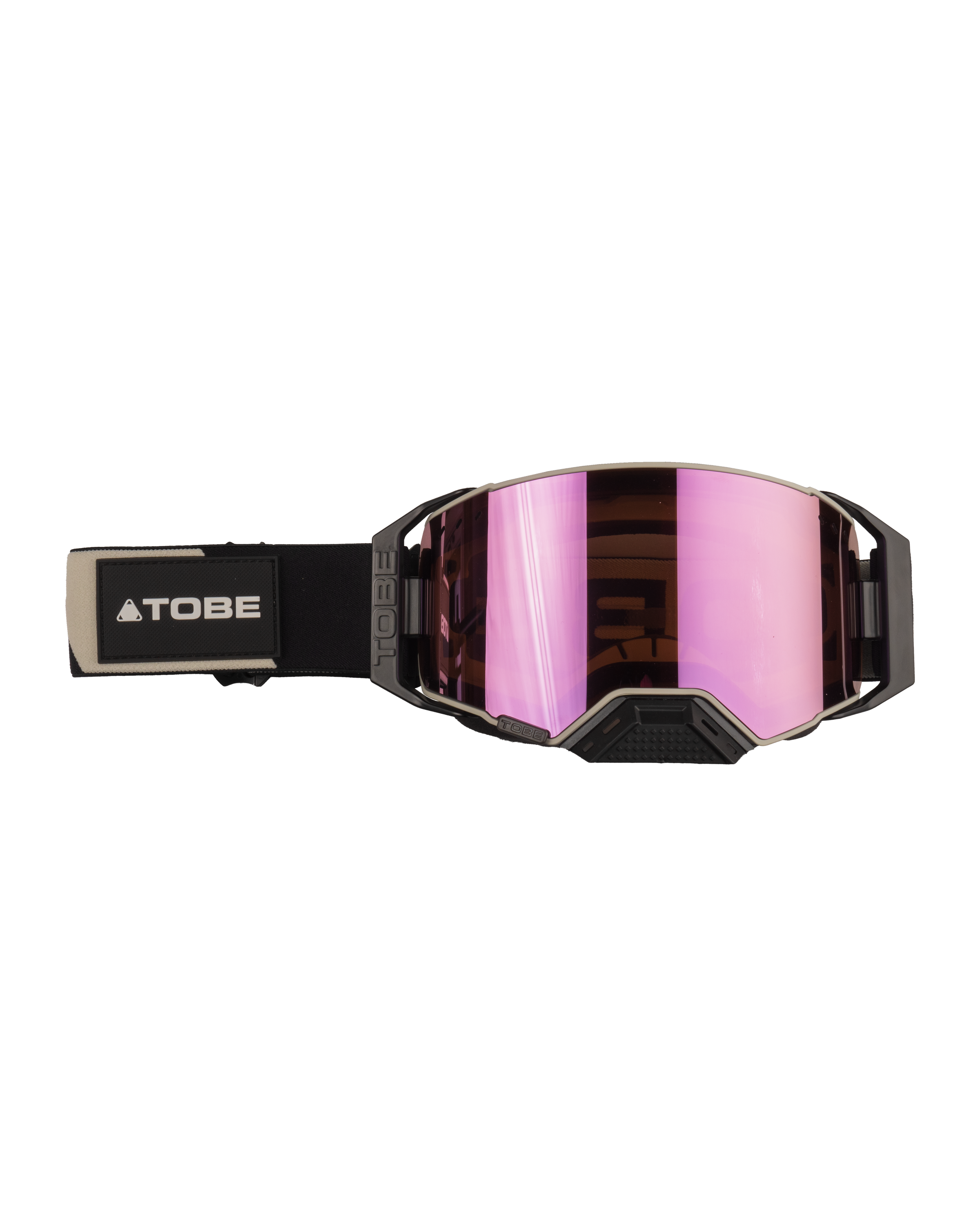 Tobe T7 Magnetic Goggle