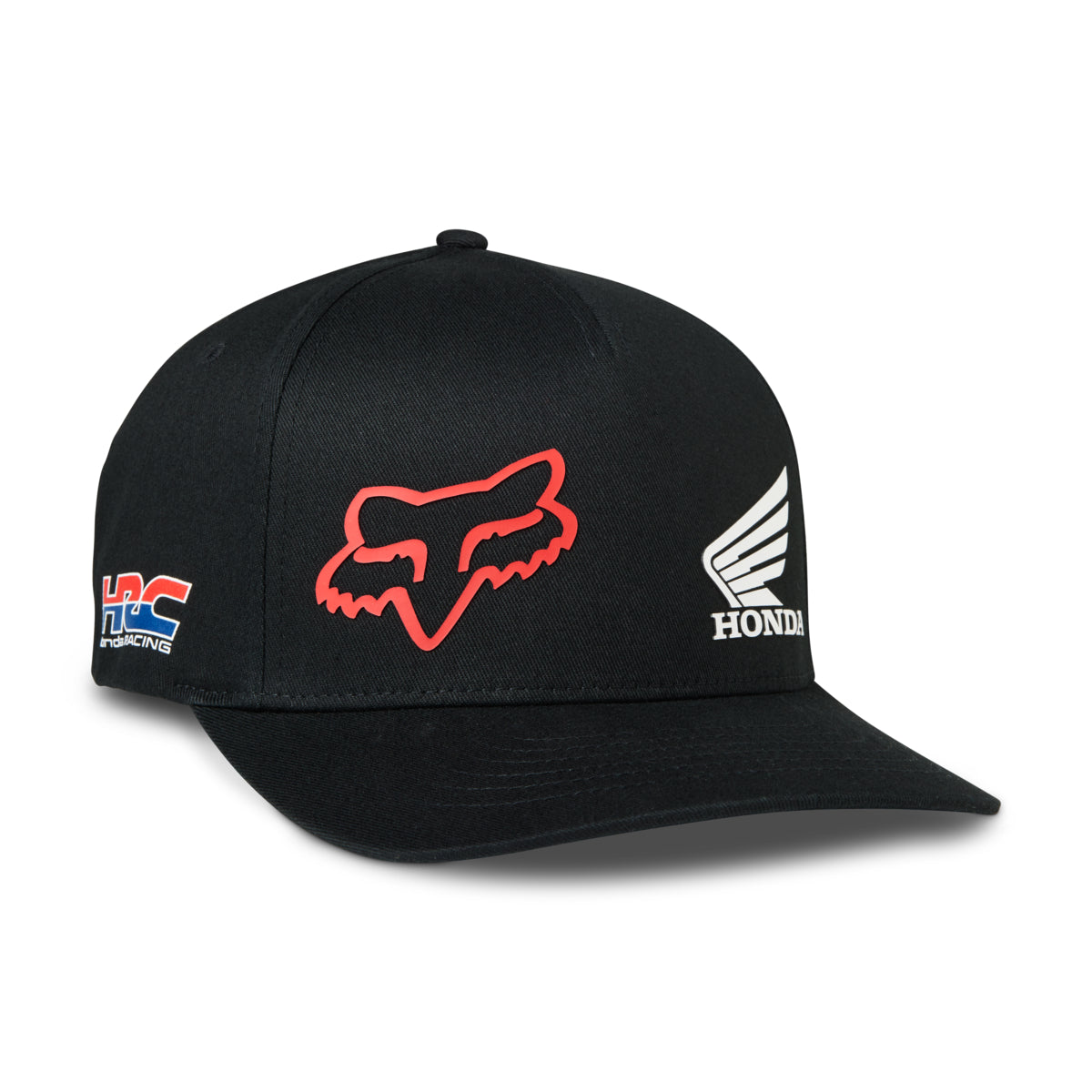 Fox Racing X Honda Flexfit Hat (Closeout)