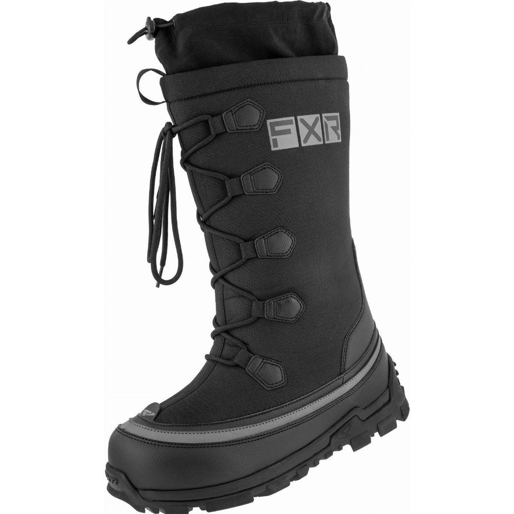 FXR Expedition Boot