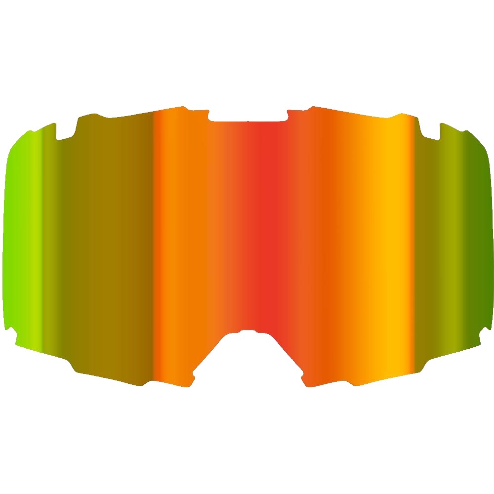 FXR CLEARidium Lens for Combat Goggle