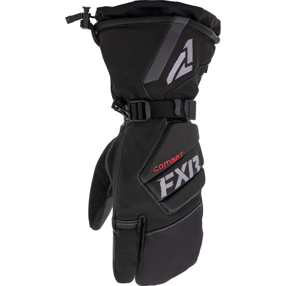 Mitaines en cuir FXR Index